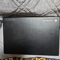 軽量、A4サイズ、メモリ8GB の画像