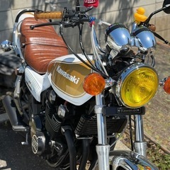 ドレミフルカスタム！ゼファーχ車検付の画像