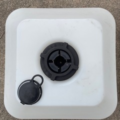 注水型のぼり立台  のぼり竿用スタンド 2個セットの画像