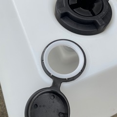 注水型のぼり立台  のぼり竿用スタンド 2個セットの画像