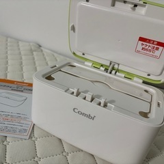 combi おしりふきウォーマーの画像