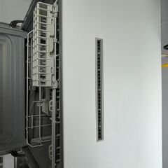 【パナソニック】食洗機 NP-TH3（クリーニング済）の画像
