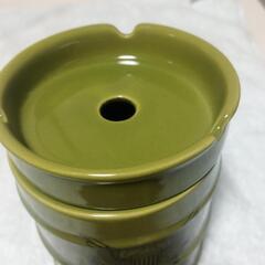 輸入雑貨　灰皿の画像