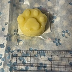 手作り石鹸＊ドッグソープ-001の画像