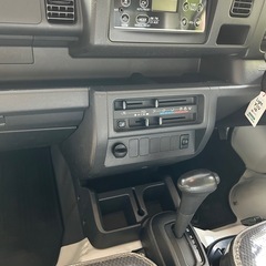 ダイハツ　ハイゼット　エクストラの画像