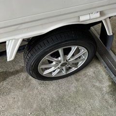 ダイハツ　ハイゼット　エクストラの画像