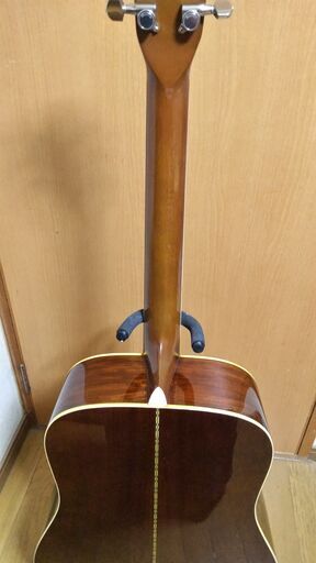 ❤️弦高調整済！「MORRIS モーリス MD-510」❤️フレットも交換済み！ ❤️弦高調整済！「MORRIS モーリス MD-510」❤️フレットも交換