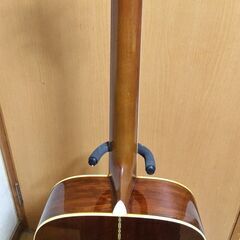 ❤️弦高調整済！「MORRIS モーリス MD-510」❤️フレットも交換済み！の画像