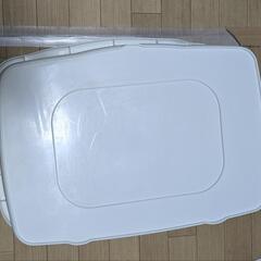 【USED 】大型猫トイレ（深型）の画像