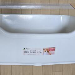 【USED 】大型猫トイレ（深型）の画像