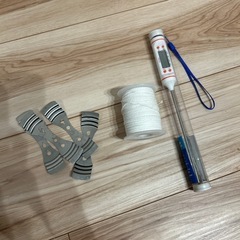 シリコンモールド　ハンドメイド　の画像