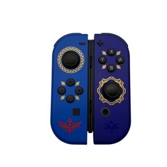 【⭐️値引きあり⭐️】Joy-Con ゼルダ　の画像
