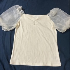 レディース服まとめうりの画像