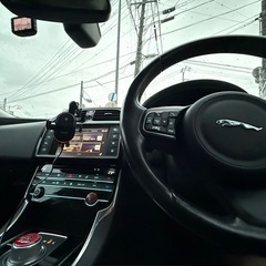 美車❗️ジャガー XE 20tプレステージ ターボ　車検R9/3の画像