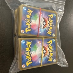 ポケモンカード　の画像