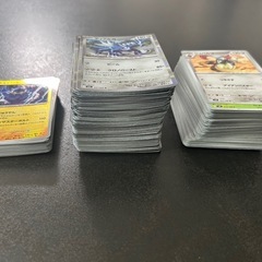 ポケモンカード　の画像