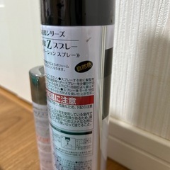 彩髪
スプレーの画像