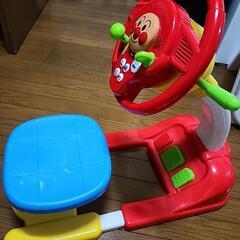 アンパンマン　おもちゃの画像
