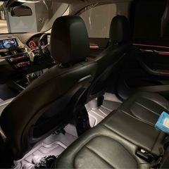超極上車❗️BMW X1 18d 4WD Xライン☆ディーゼルターボ　車検約2年の画像
