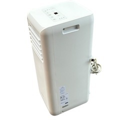 【⭐️値引きあり⭐️】アイリスオーヤマ ポータブルエアコン IPA-2222G 2022年製の画像
