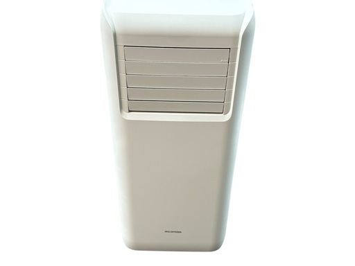 【⭐️値引きあり⭐️】アイリスオーヤマ ポータブルエアコン IPA-2222G 2022年製