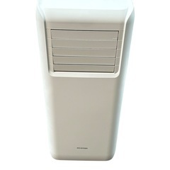 【⭐️値引きあり⭐️】アイリスオーヤマ ポータブルエアコン IPA-2222G 2022年製の画像