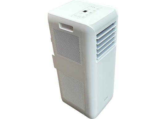 アイリスオーヤマ ポータブルエアコン IPA-2222G 2022年製 アイリスオーヤマ 移動エアコン ポータブルクーラー IPA-2222G
