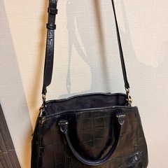 Coach Bagコーチバッグ　通勤　普段用の画像