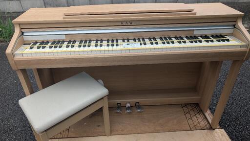 送料込み激可愛い KAWAI 電子ピアノ CA48LO 19購入新品未使用レベル 送料込み激可愛い KAWAI 電子ピアノ CA48LO 19購入新品未使用