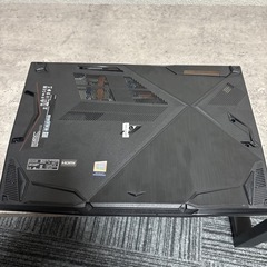 MSI ゲーミングPC の画像