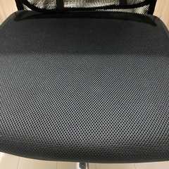 決まりました！デスクチェアの画像