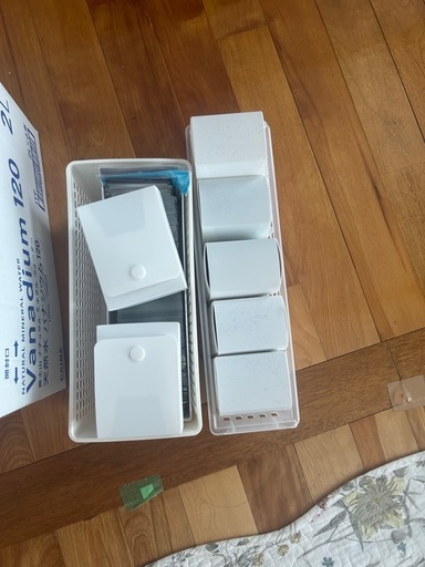 ポケモンカード引退品  プレイマット、ダメカン等一式