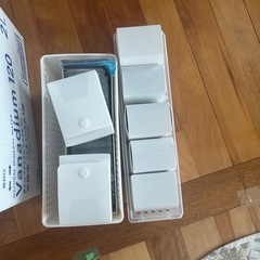 ポケモンカード引退品  プレイマット、ダメカン等一式の画像