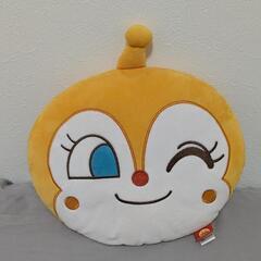 (525)【各¥ 1,000】それいけ!アンパンマン クッションの画像