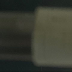 アルミ伸縮物干し竿(1.4～2.5m)の画像