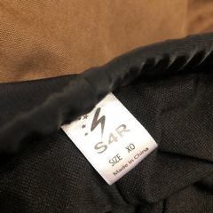 【キャンセルの為！！再募集！！！】 S4R エスフォーアール　SwimPantsの画像