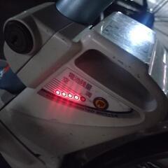 Panasonic　電動自転車の画像