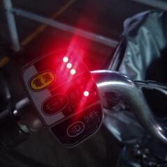 Panasonic　電動自転車の画像