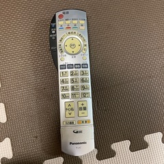 ジャンク品のテレビ
の画像