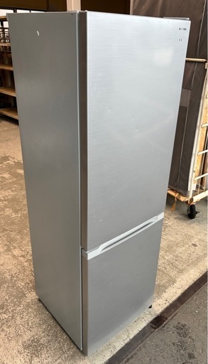 アイリスオーヤマ 冷蔵庫 231L（2020年製） ¥29,980 ?配達可能