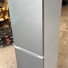 アイリスオーヤマ 冷蔵庫 231L（2020年製） ¥29,980 🚚配達可能の画像