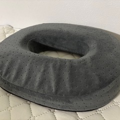 円座クッションの画像