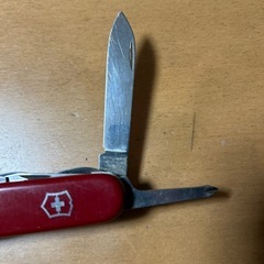 【美品】 VICTORINOX ビクトリノックス マルチツールの画像
