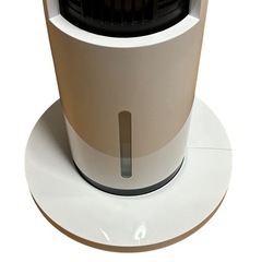 【⭐️値引きあり⭐️】YAMAZEN 山善 FCR-BWG404 冷風扇 2025年製の画像