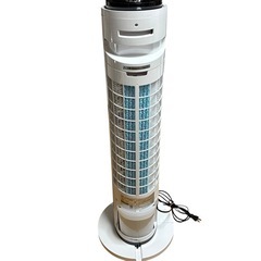 【⭐️値引きあり⭐️】YAMAZEN 山善 FCR-BWG404 冷風扇 2025年製の画像