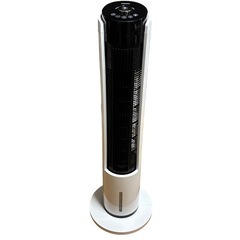 【⭐️値引きあり⭐️】YAMAZEN 山善 FCR-BWG404 冷風扇 2025年製の画像