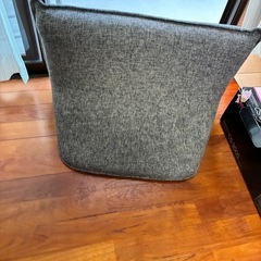ソファ背もたれ部の画像