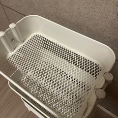 【早く来てくださる方🙇🏻‍♀️】ワゴンの画像