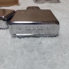 プレイボーイジッポー（箱付き）の画像