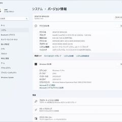 DELL OPTIPLEX7010_Windows11Pro／i5／メモリ8GBの画像